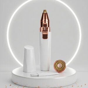 2-in-1 Blawless Trimmer