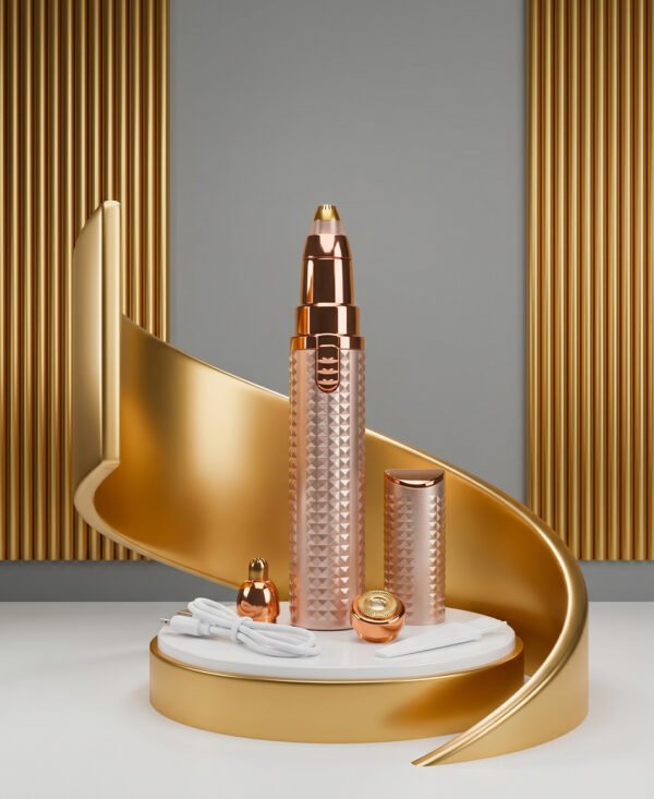 3 in 1 Glitter Trimmer