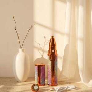 2-in-1 Glitter Trimmer