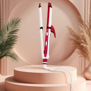 3-in-1 Shinon Straightener