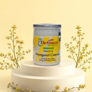 Dermacos Hexagonal Cleanser
