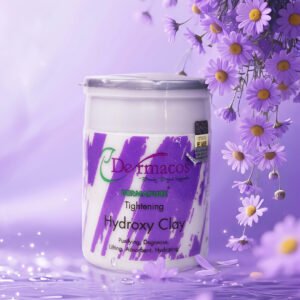 Dermacos Hydroxy Clay