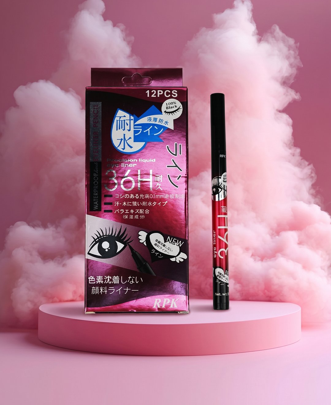 Eyeliner