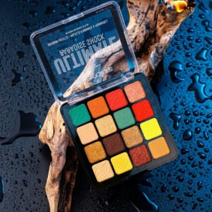 Eyeshadow Matt Palette