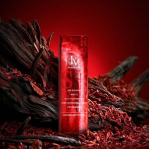 FV Skin Nourishing Foundation