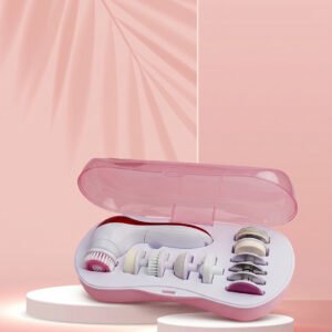 Face Massager 11-in-1 Kit