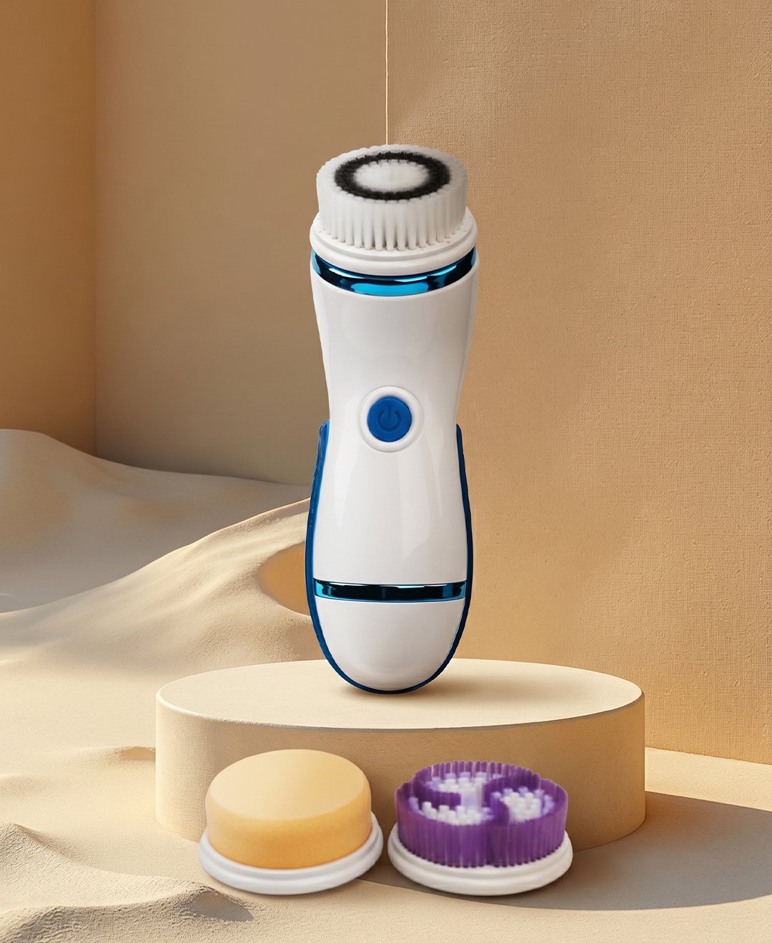 Face Massager GBL-737