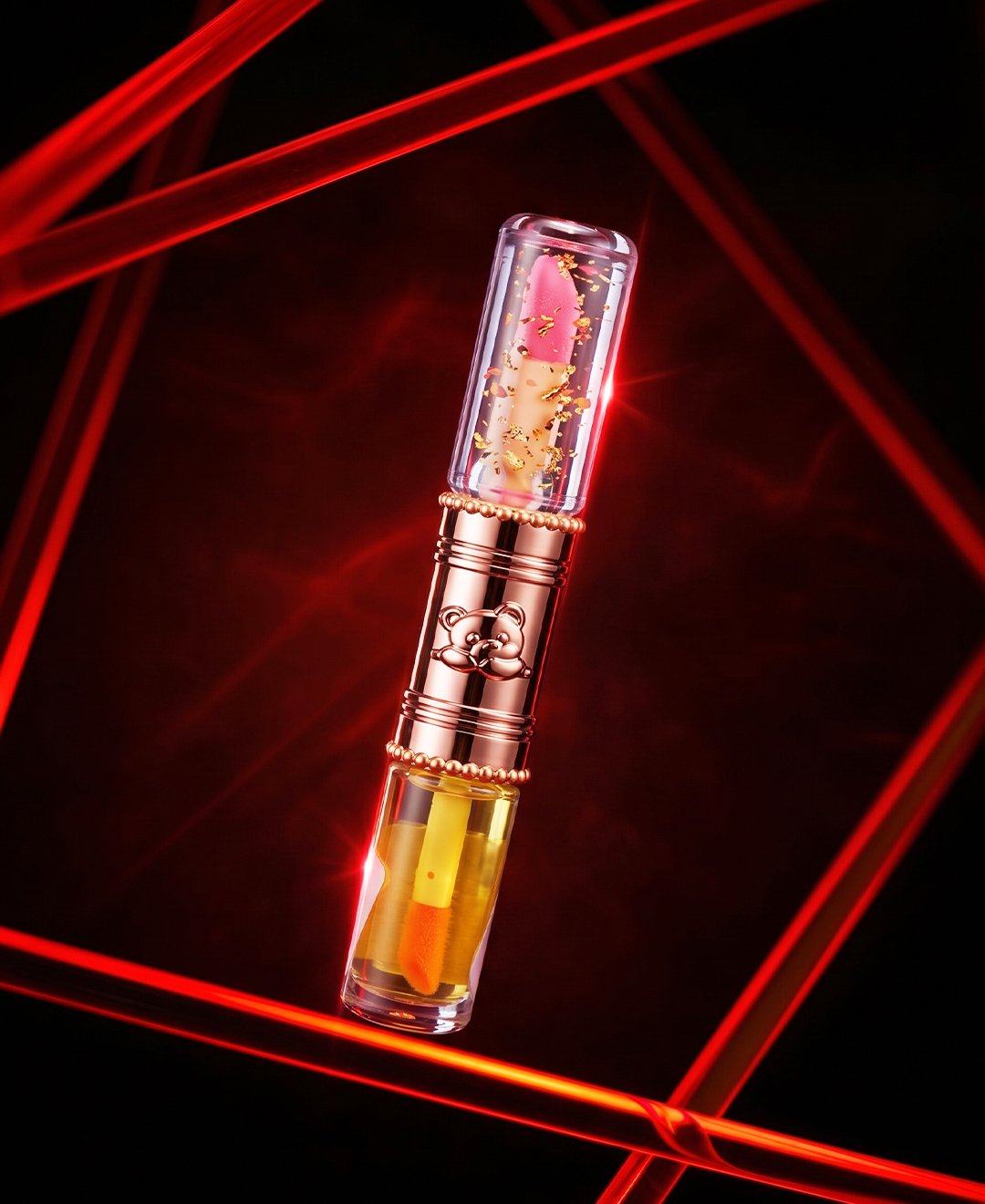 Glitter Lipgloss