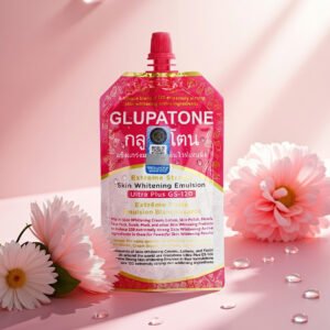 Glupatone Sashe