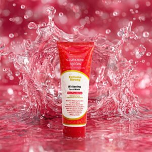 Glupatone Face Wash (Small)