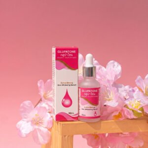 Glupatone Serum