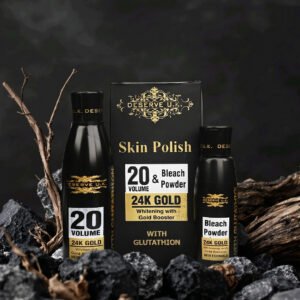 Glutathion Skin Polish