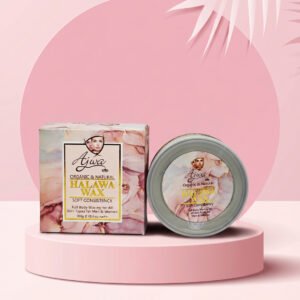 Halawa Wax (300g)
