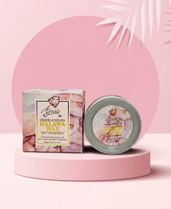 Halawa Wax (300g)