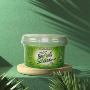 Herbal Wax (450g)