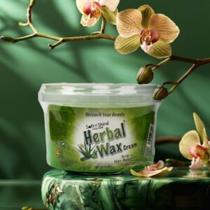 Herbal Wax (950g)