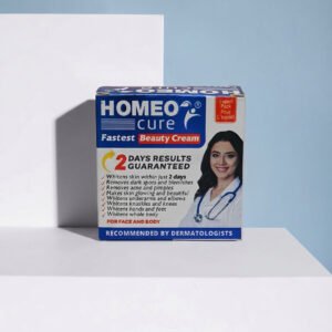 Homeo Cure