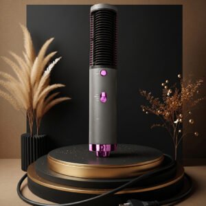 Hot Air Brush JMJ-189