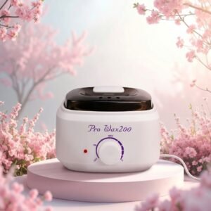 1. PRO WAX 200