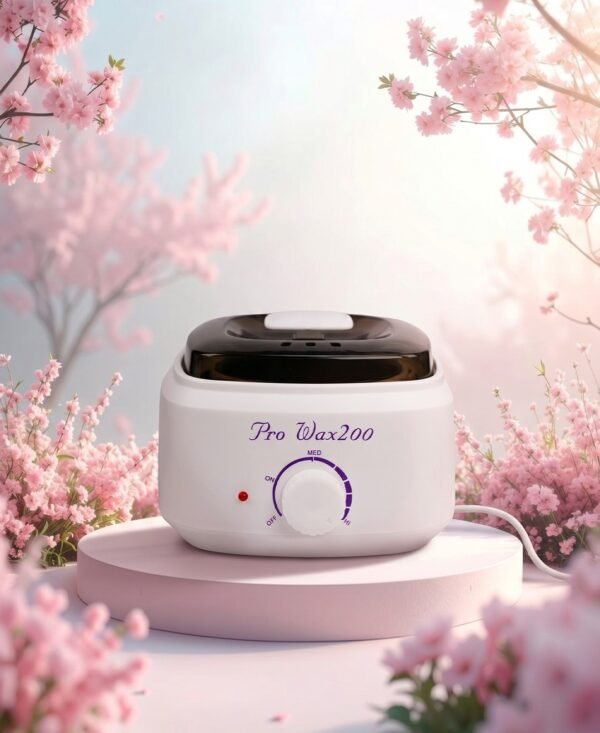 1. PRO WAX 200