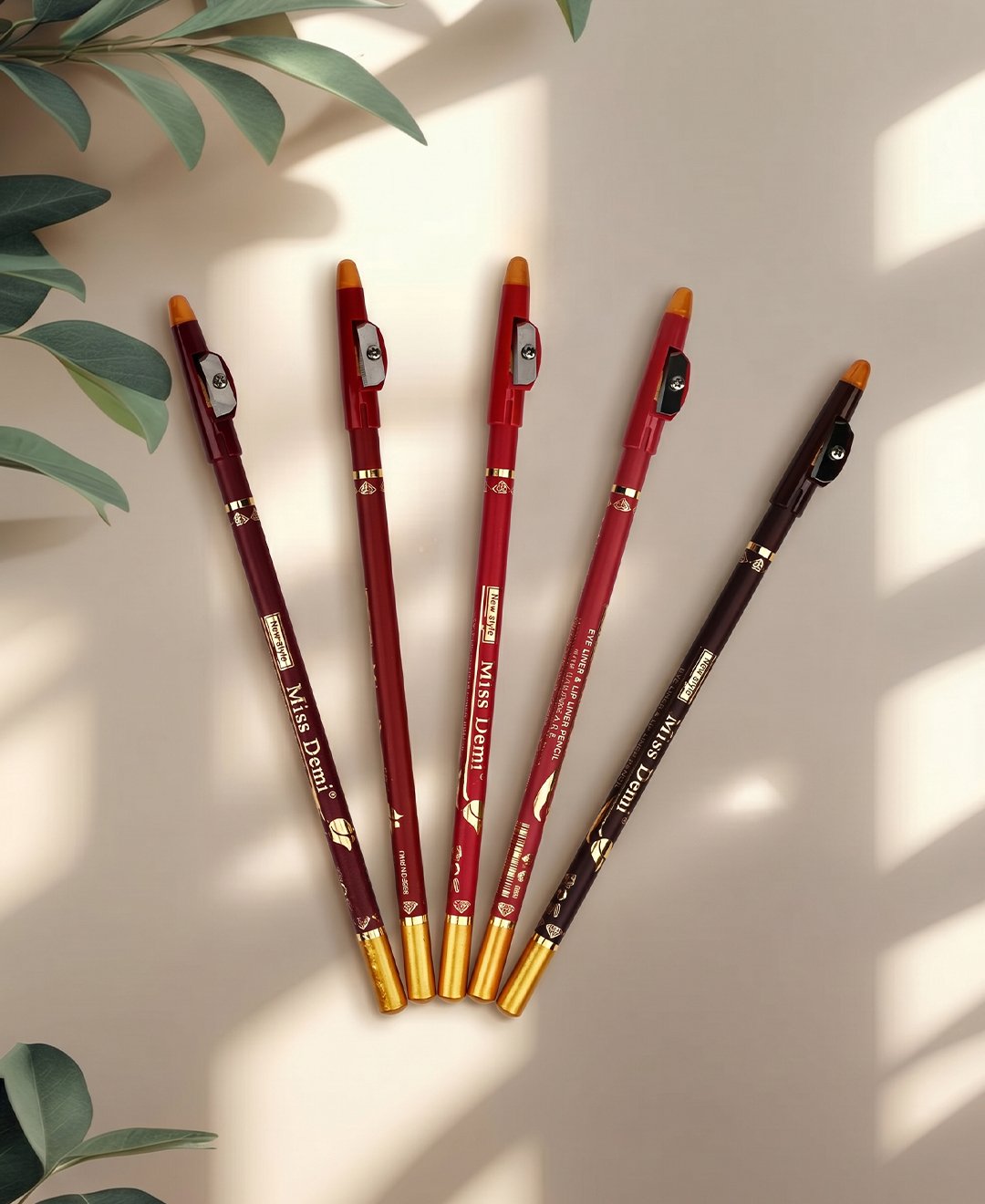 Precision Lipliner