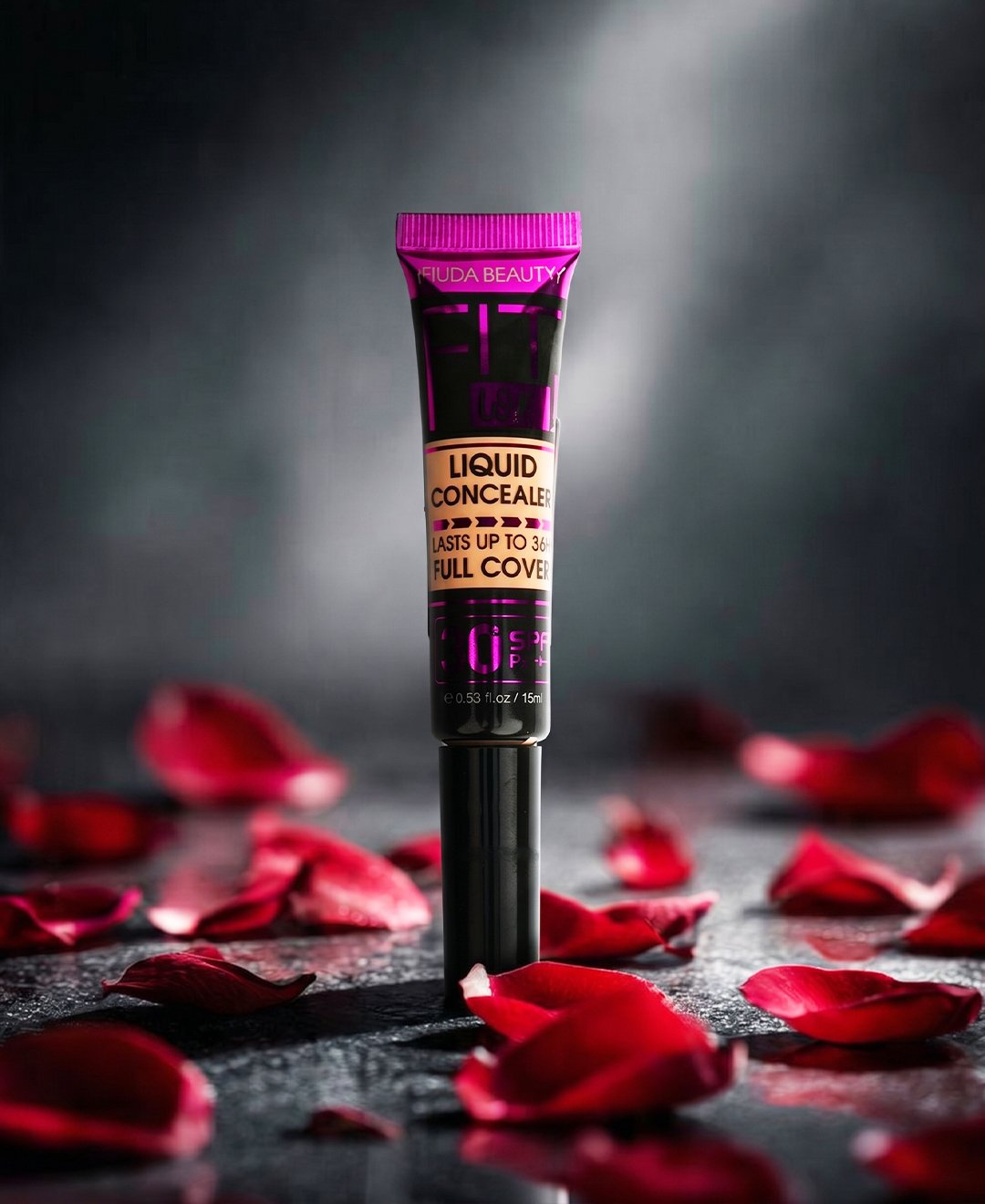 Liquid Concealer