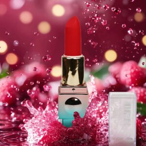 1. MN Matte Lipstick