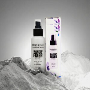 Miss Rose Makeup Fixer
