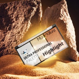 Professional Highlight Palette