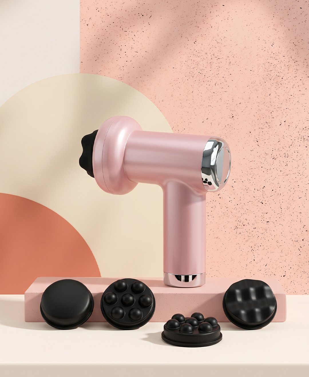 Massager YX710