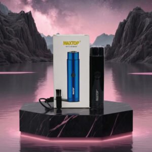Maxtop Shaver