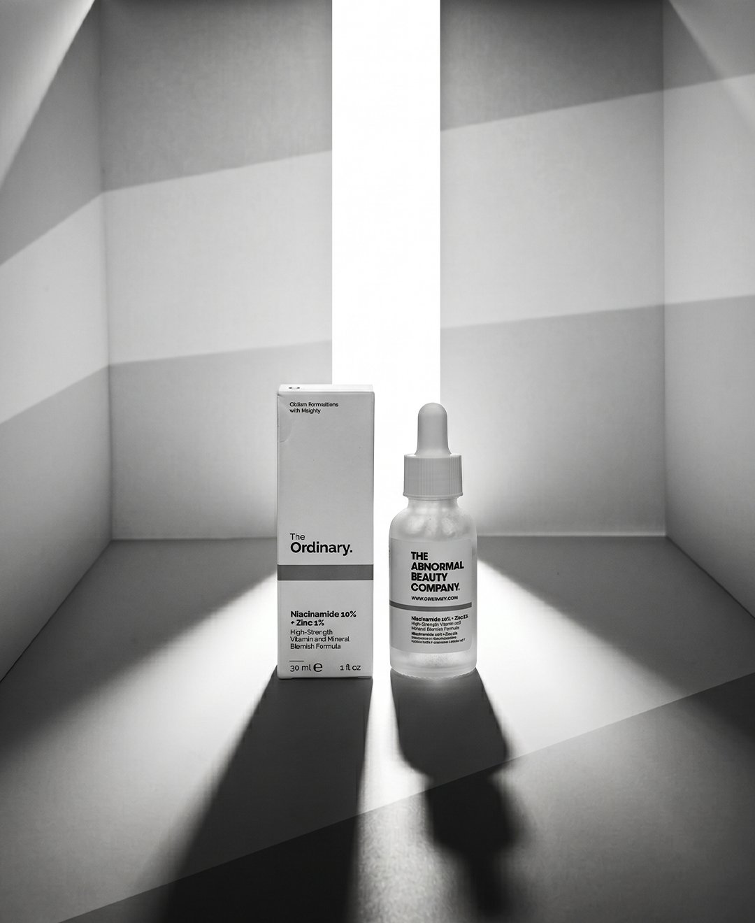 The Ordinary  Serum