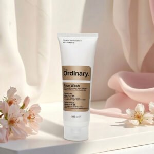 The Ordinary Face Wash