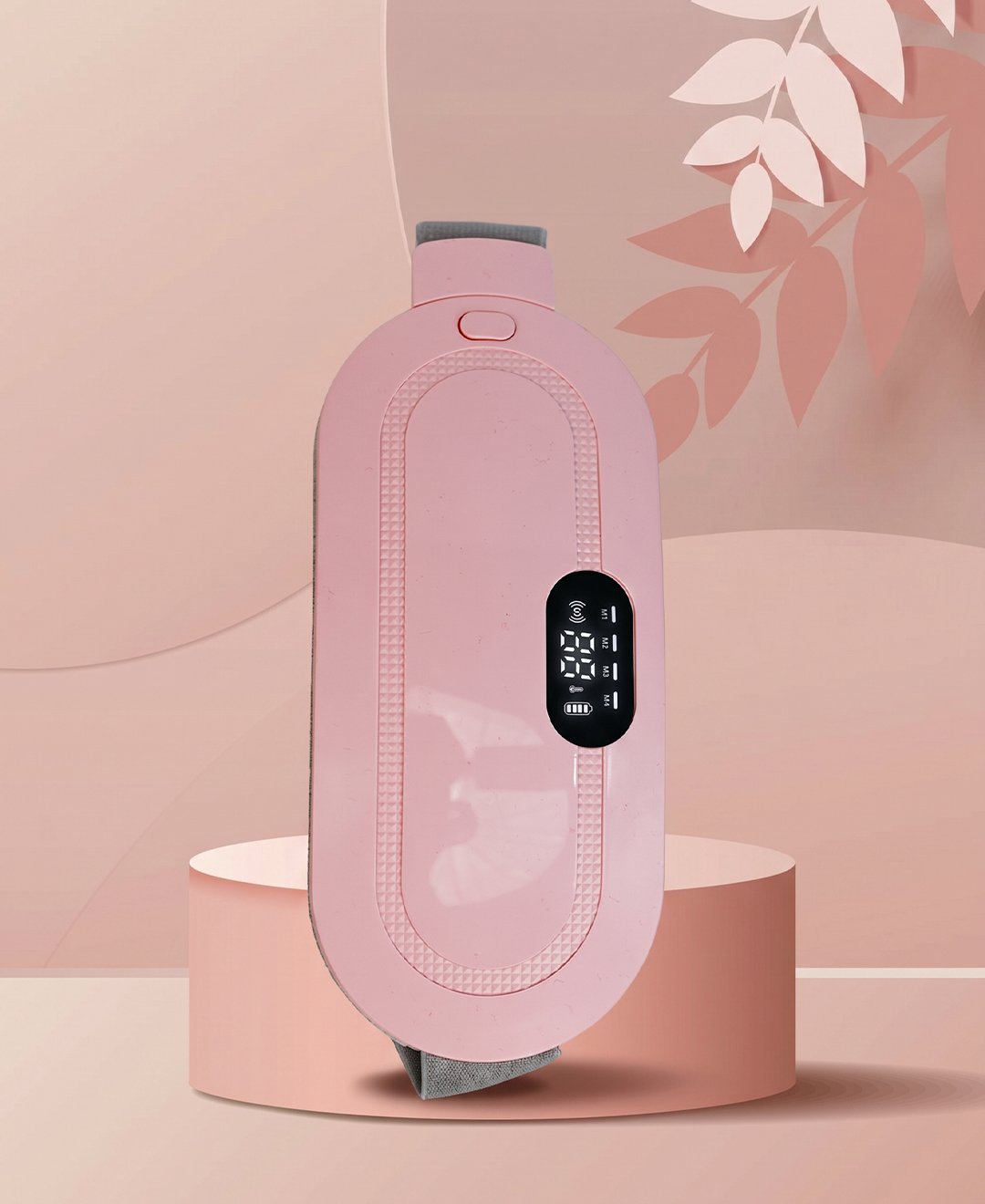 Electric Pain Relief Belt