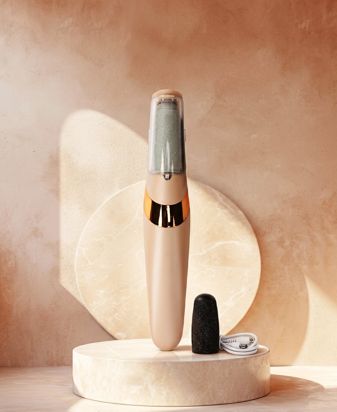 Pedicure Tool