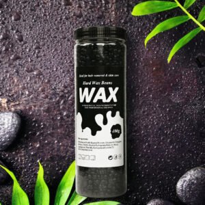Professional Wax Bean Jar (400g)