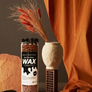 Professional Wax Bean Jar (400g)