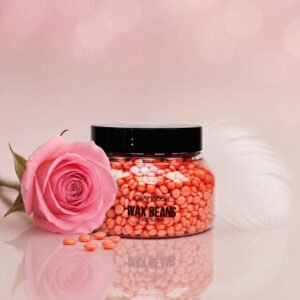 Professional Wax Bean Jar (150g)