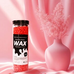 Professional Wax Bean Jar (400g)