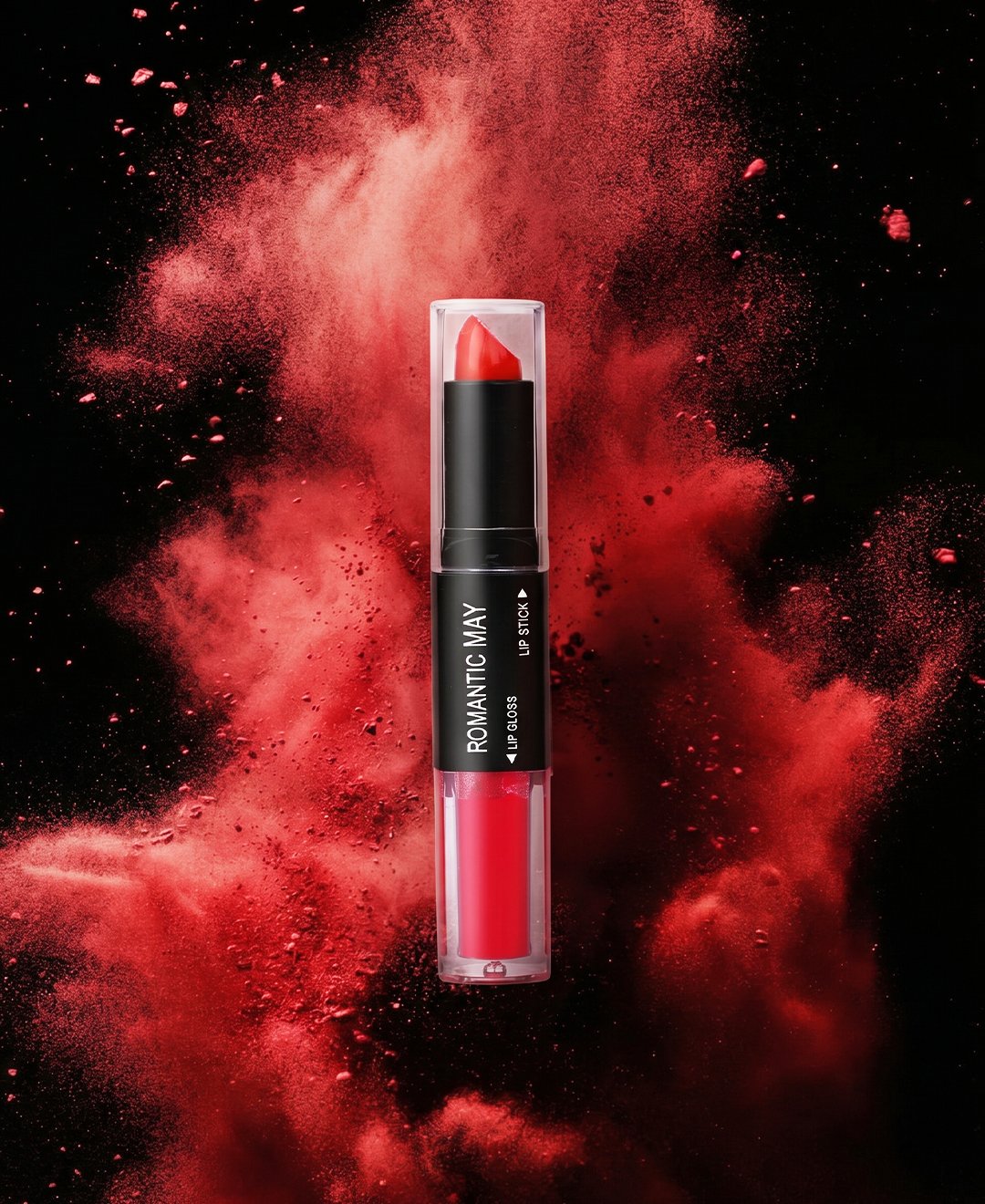 RM 2-in-1 Lipstick
