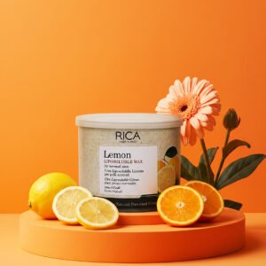 Rica Wax (Lemon)