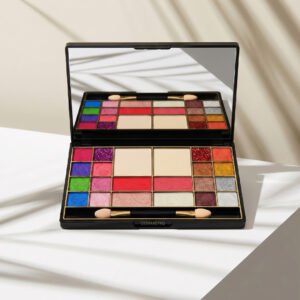 Roseleaf Eyeshadow Palette