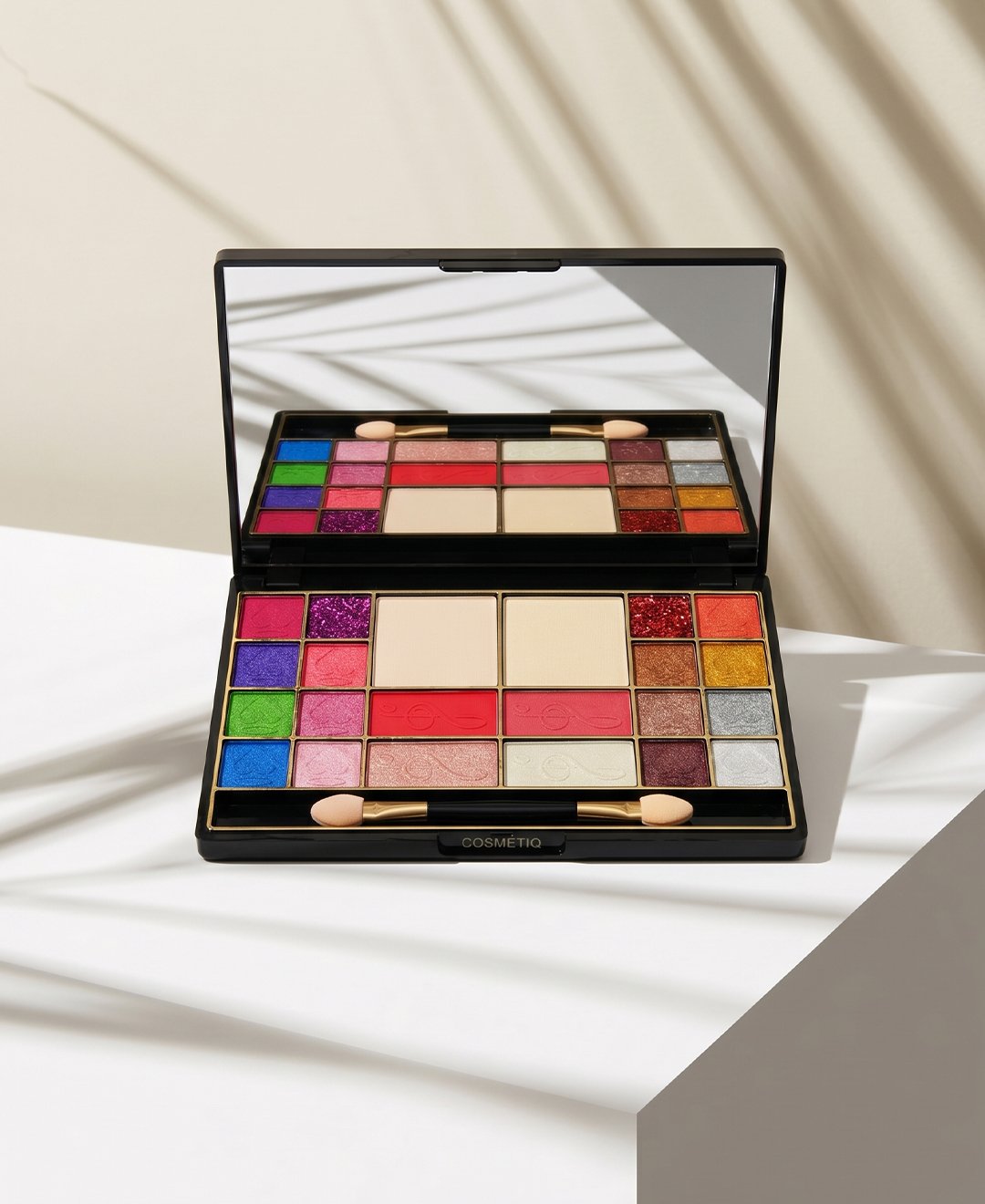 Roseleaf Eyeshadow Palette