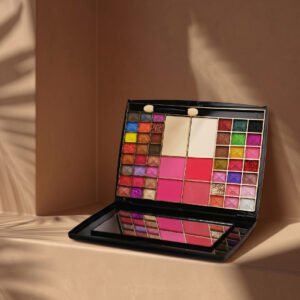 Roseleaf Eyeshadow Palette
