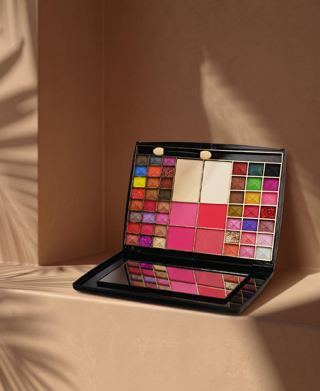 Roseleaf Eyeshadow Palette
