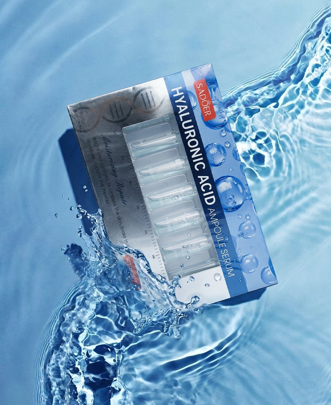 SADOER Hyaluronic Acid