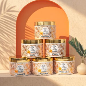Sugar Facial