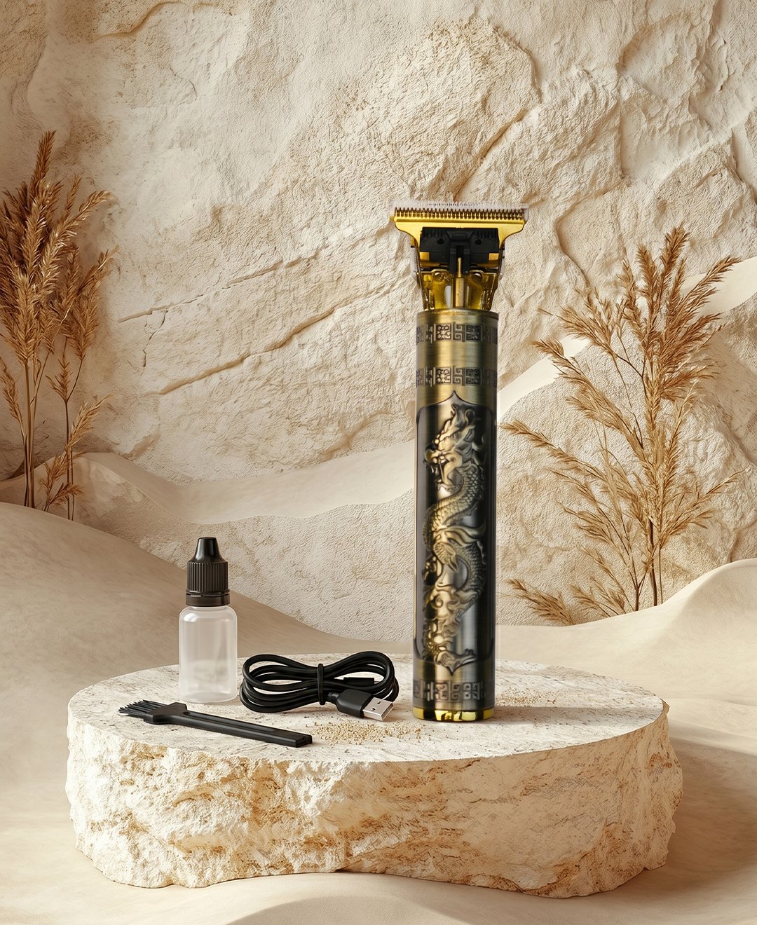 T9 SHAVER TRIMMER