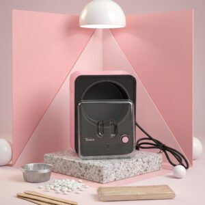 TOCA WAX MACHINE