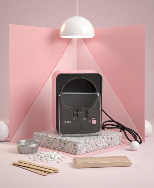 TOCA WAX MACHINE
